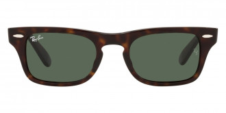 Ray-Ban™ Burbank Jr RJ9083S 710271 43 - Havana