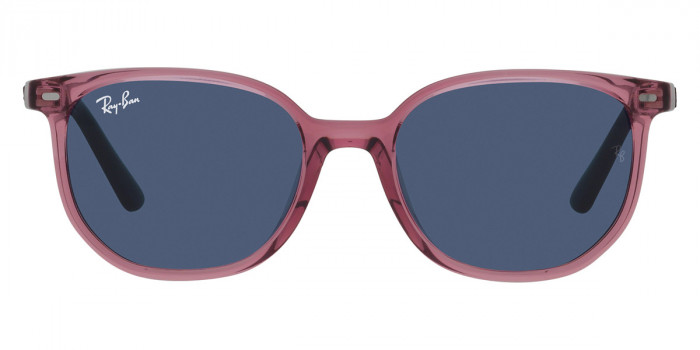 Ray-Ban™ Junior Elliot RJ9097S 711280 46 - Transparent Pink
