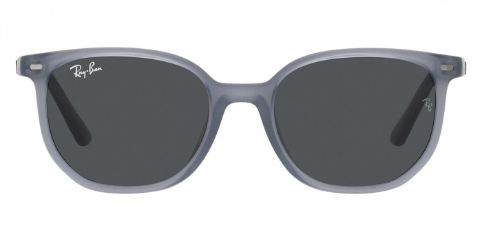 Ray-Ban™ Junior Elliot RJ9097S 713487 46 - Opal Blue