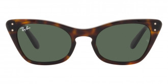 Ray-Ban™ Miss Burbank RJ9099S 710271 45 - Havana