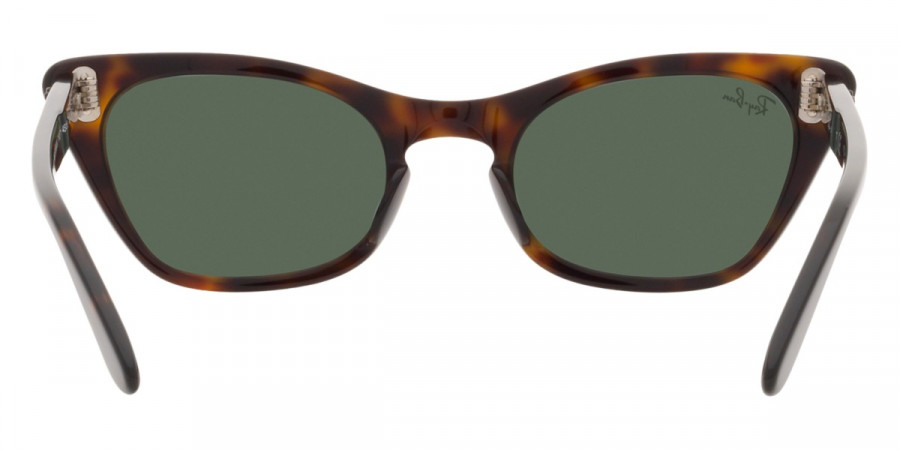 Ray-Ban™ - Miss Burbank RJ9099S