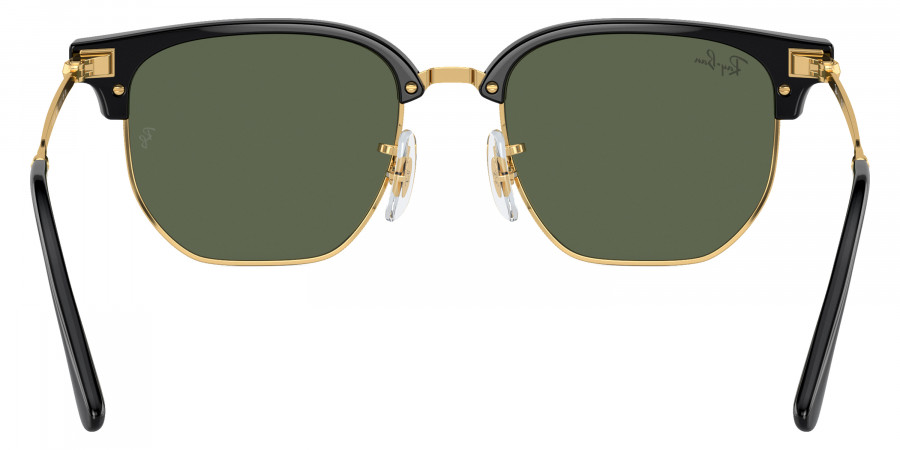 Ray-Ban™ - Junior New Clubmaster RJ9116S