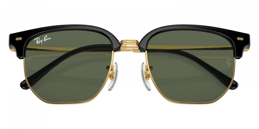 Ray-Ban™ - Junior New Clubmaster RJ9116S