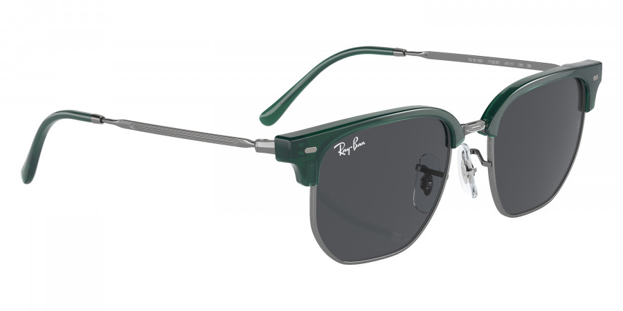 Ray-Ban™ - Junior New Clubmaster RJ9116S