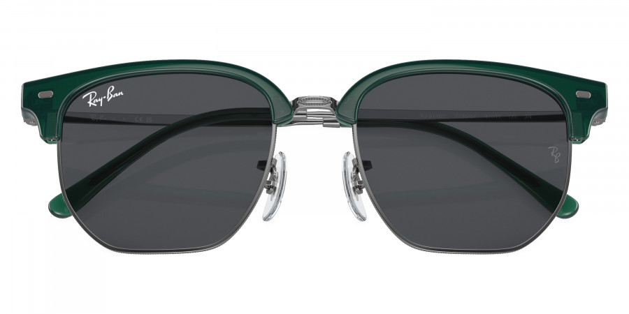 Ray-Ban™ - Junior New Clubmaster RJ9116S