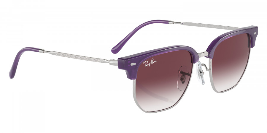 Ray-Ban™ - Junior New Clubmaster RJ9116S
