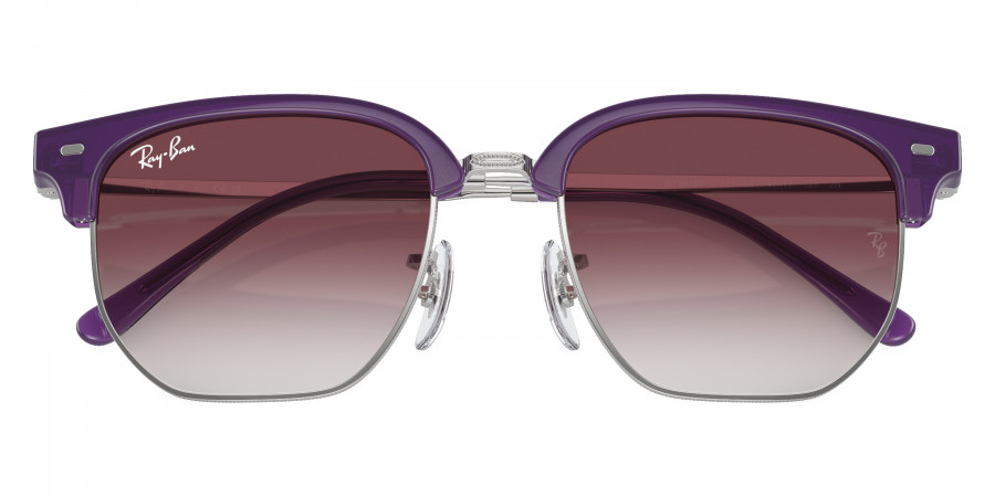 Ray-Ban™ - Junior New Clubmaster RJ9116S