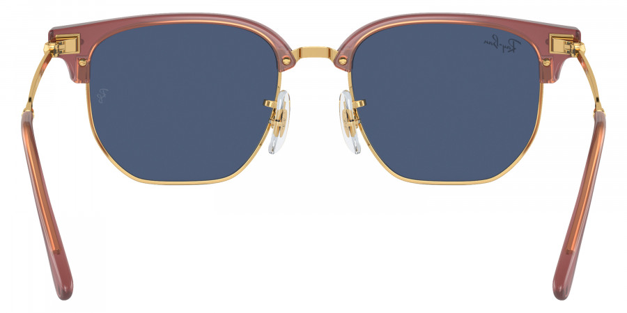 Ray-Ban™ - Junior New Clubmaster RJ9116S