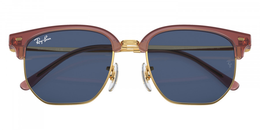 Ray-Ban™ - Junior New Clubmaster RJ9116S