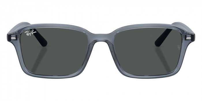 Ray-Ban™ RB9131S 711087 50 - Transparent Blue