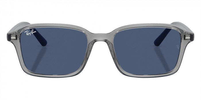 Ray-Ban™ RB9131S 719880 50 - Transparent Gray