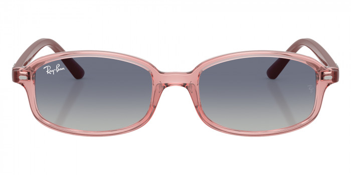 Ray-Ban™ RB9132S 72014L 49 - Transparent Pink