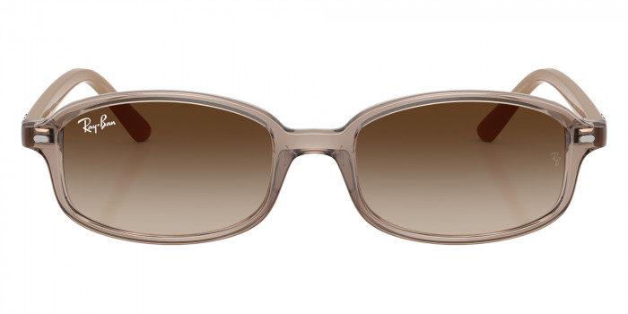 Ray-Ban™ RB9132SF 720013 49 - Transparent Beige