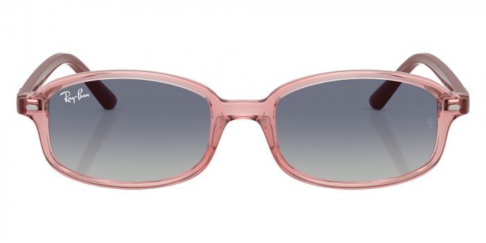 Ray-Ban™ RB9132SF 72014L 49 - Transparent Pink