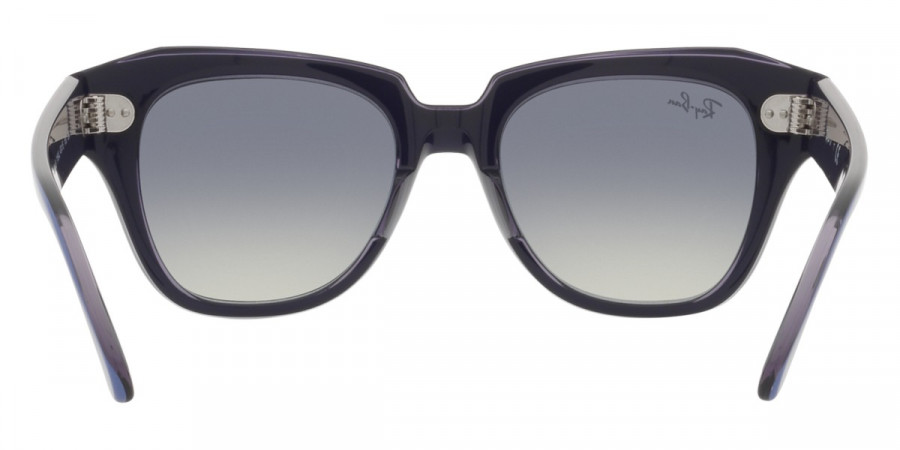 Ray-Ban™ - State Street Jr RJ9186S