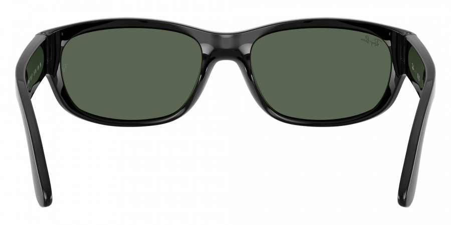 Ray-Ban™ - RB9189S Balorama Bio-Based