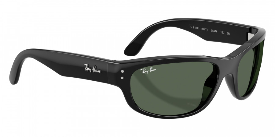 Ray-Ban™ - RB9189S Balorama Bio-Based