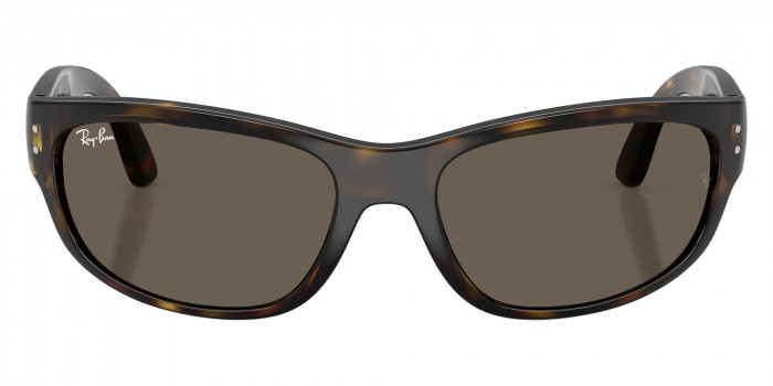 Ray-Ban™ RB9189S Balorama Bio-Based 152/3 55 - Havana