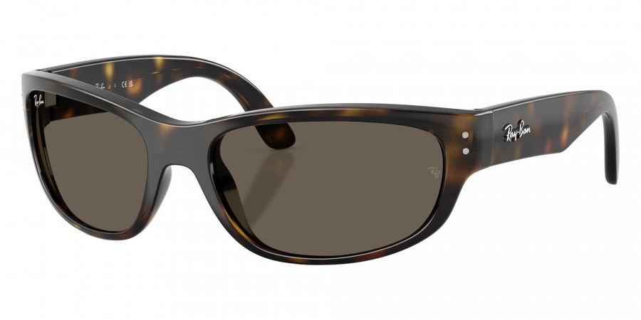 Ray-Ban™ - RB9189S Balorama Bio-Based