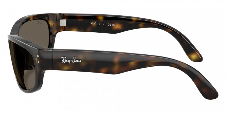 Ray-Ban™ - RB9189S Balorama Bio-Based