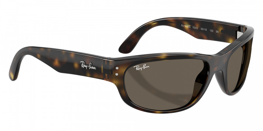 Ray-Ban™ - RB9189S Balorama Bio-Based