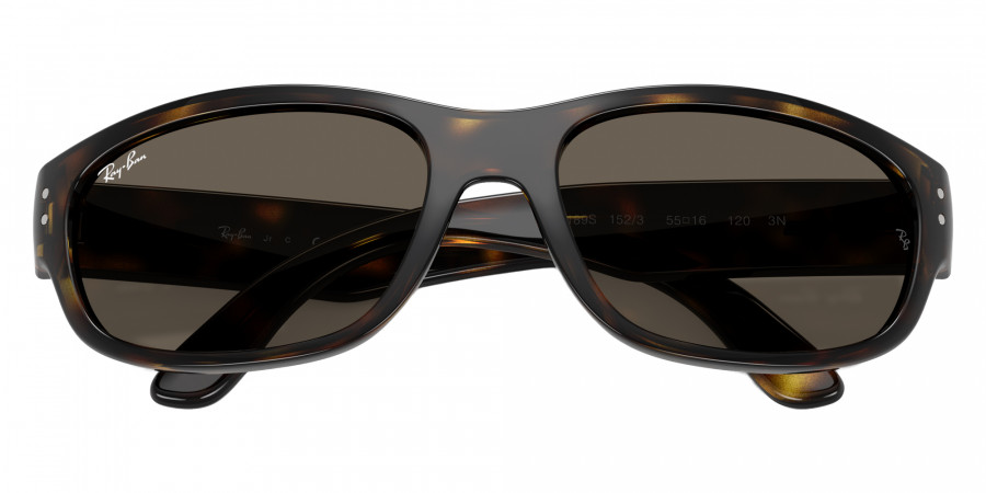 Ray-Ban™ - RB9189S Balorama Bio-Based