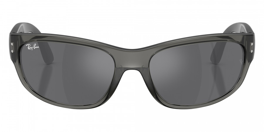 Ray-Ban™ - RB9189S Balorama Bio-Based