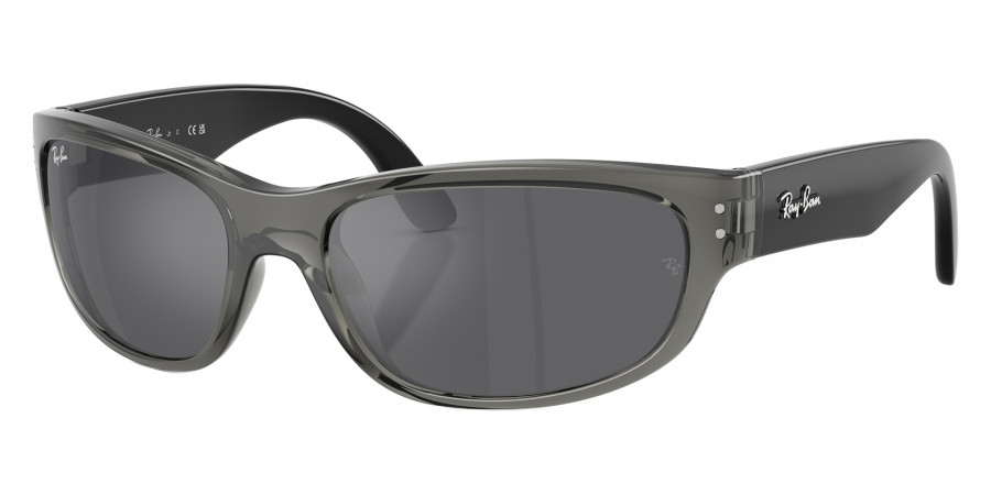 Ray-Ban™ - RB9189S Balorama Bio-Based