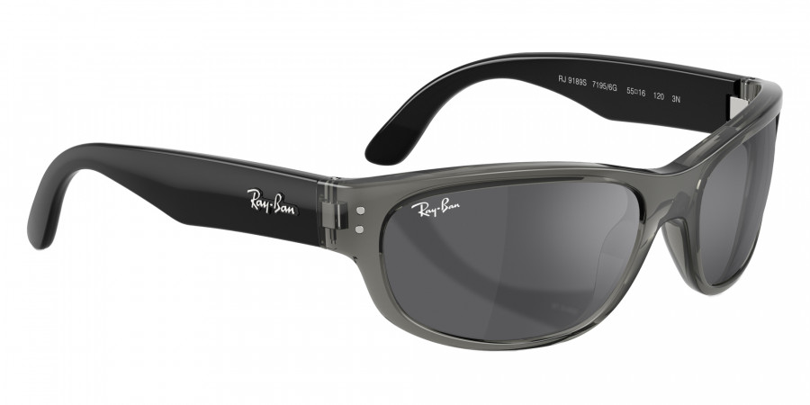 Ray-Ban™ - RB9189S Balorama Bio-Based