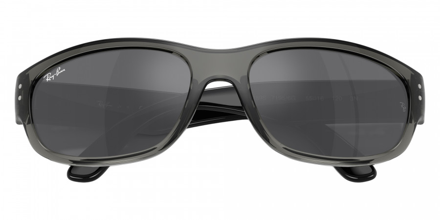 Ray-Ban™ - RB9189S Balorama Bio-Based