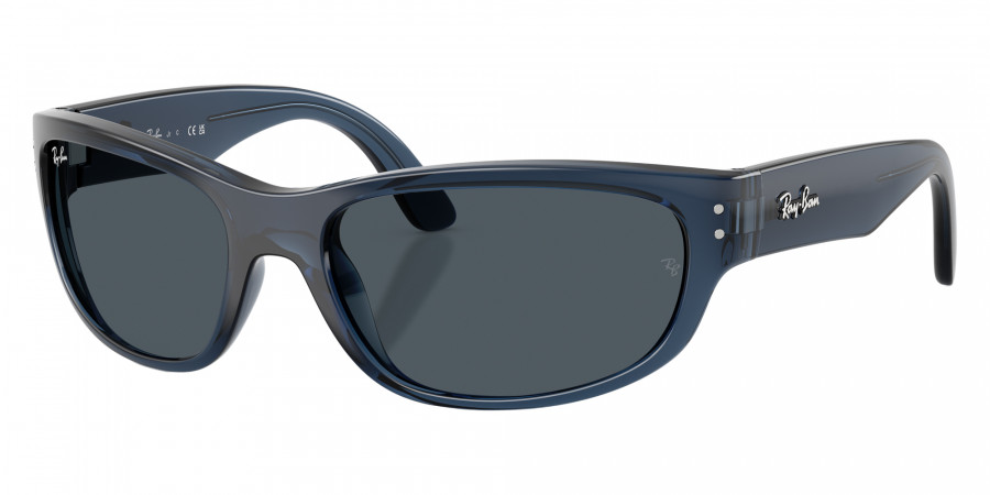 Ray-Ban™ - RB9189S Balorama Bio-Based
