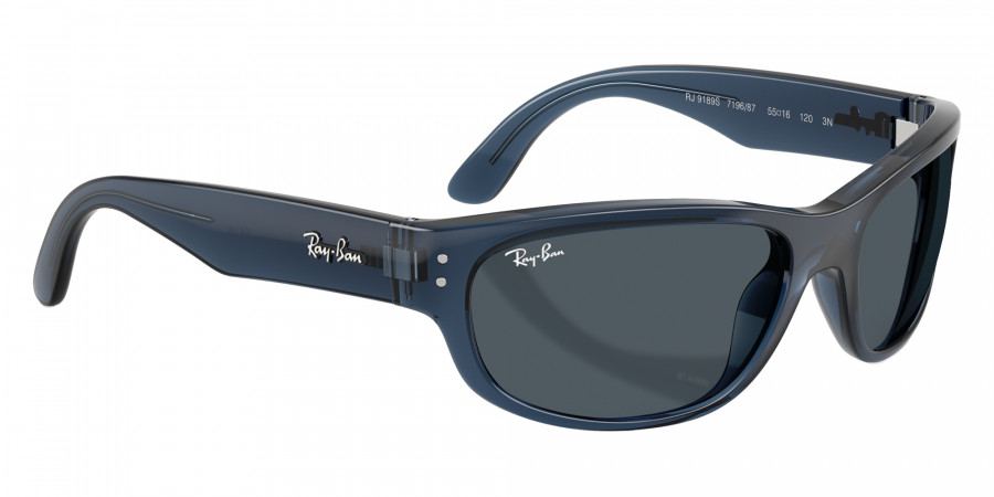 Ray-Ban™ - RB9189S Balorama Bio-Based