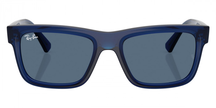 Ray-Ban™ RJ9196S 719080 49 - Transparent Blue