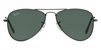 Ray-Ban™ Junior Aviator RJ9506S 200/71 50 - Gunmetal