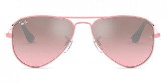 Color: Pink (211/7E) - Ray-Ban RJ9506S211/7E50