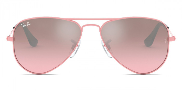 Ray-Ban™ Junior Aviator RJ9506S 211/7E 52 - Pink