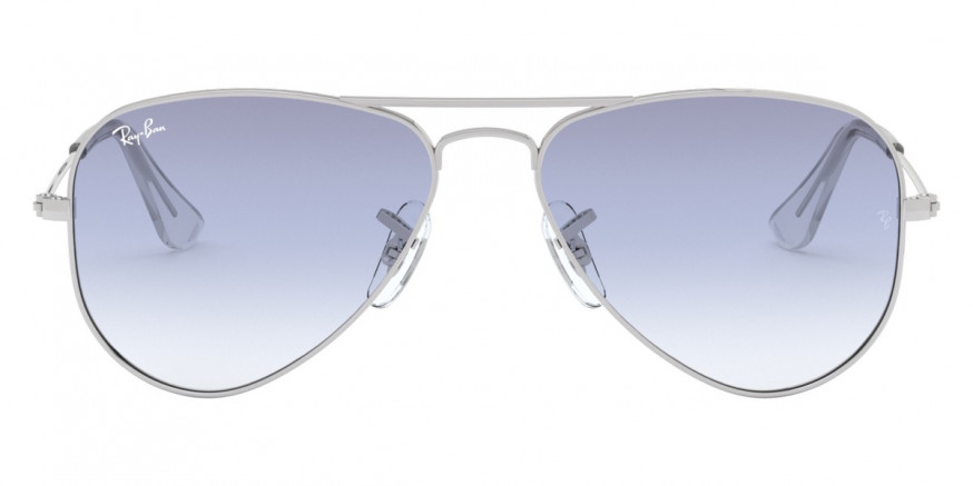 Color: Silver (212/19) - Ray-Ban RJ9506S212/1952