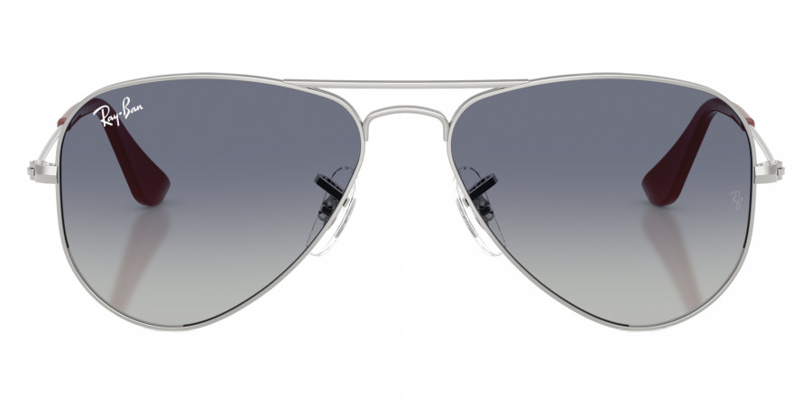Ray-Ban™ RB9506S 212/4L 50 - Silver