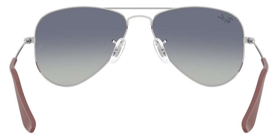 Color: Silver (212/4L) - Ray-Ban RJ9506S212/4L50