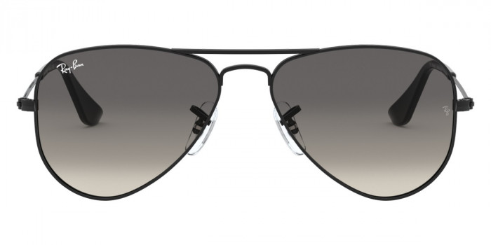 Ray-Ban™ Junior Aviator RJ9506S 220/11 50 - Black