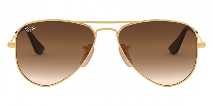 Ray-Ban™ Junior Aviator RJ9506S 223/13 52 - Arista