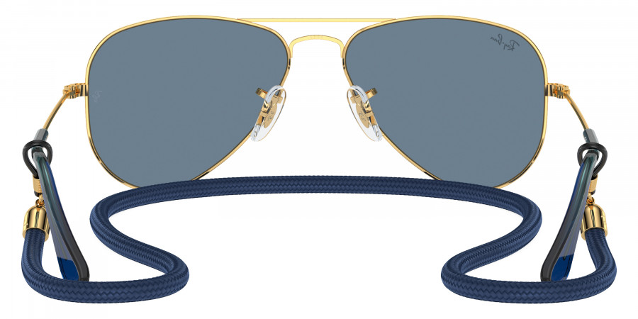 Ray-Ban™ - Junior Aviator RJ9506S