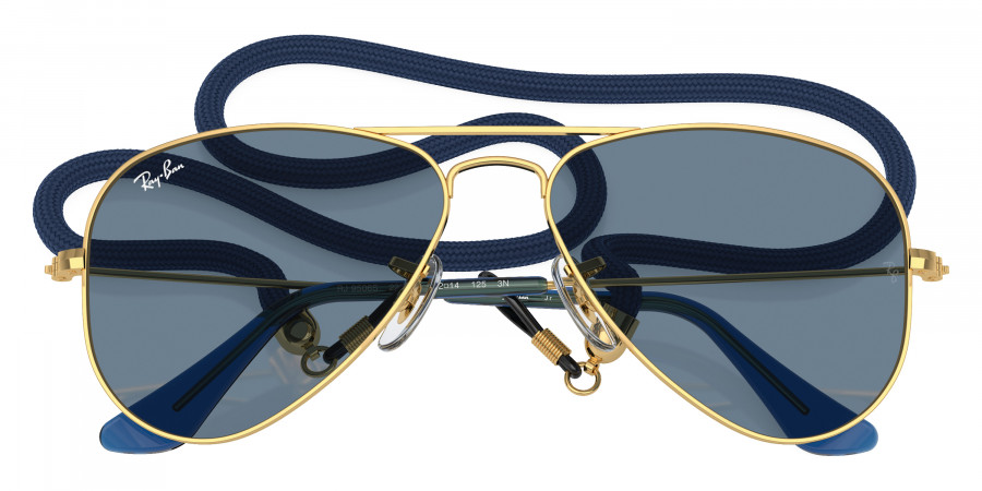 Ray-Ban™ - Junior Aviator RJ9506S