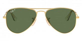 Ray-Ban™ Junior Aviator RJ9506S 223/2P 52 - Arista