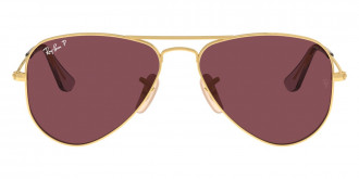 Ray-Ban™ Junior Aviator RJ9506S 223/5Q 50 - Arista
