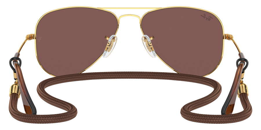 Ray-Ban™ - Junior Aviator RJ9506S