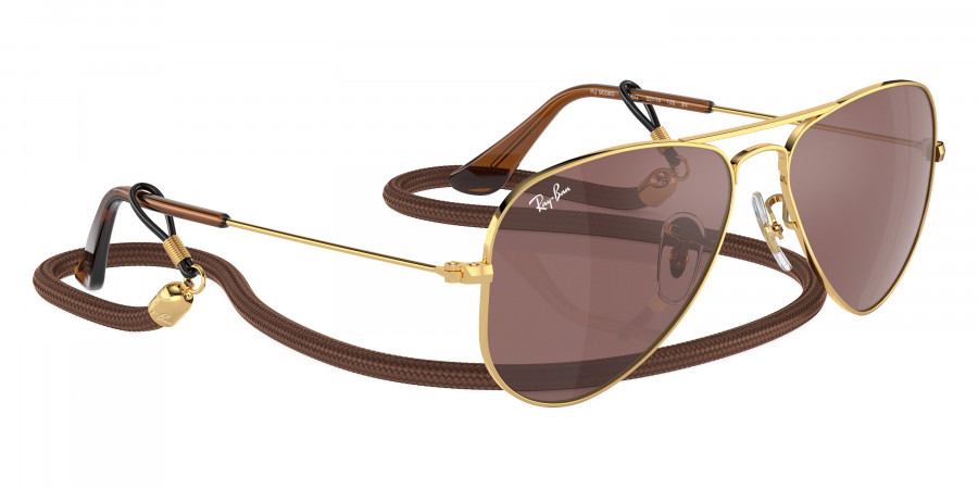 Ray-Ban™ - Junior Aviator RJ9506S