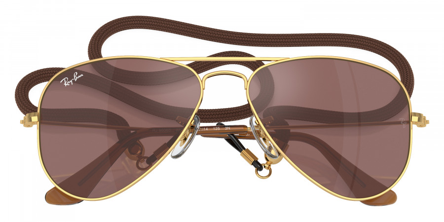 Ray-Ban™ - Junior Aviator RJ9506S