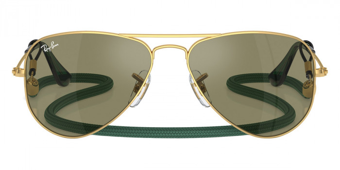 Ray-Ban™ - Junior Aviator RJ9506S