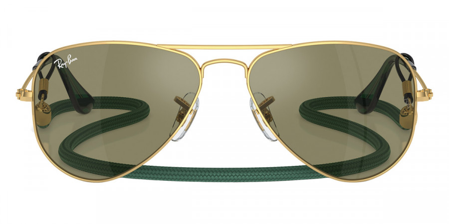 Ray-Ban™ - Junior Aviator RJ9506S